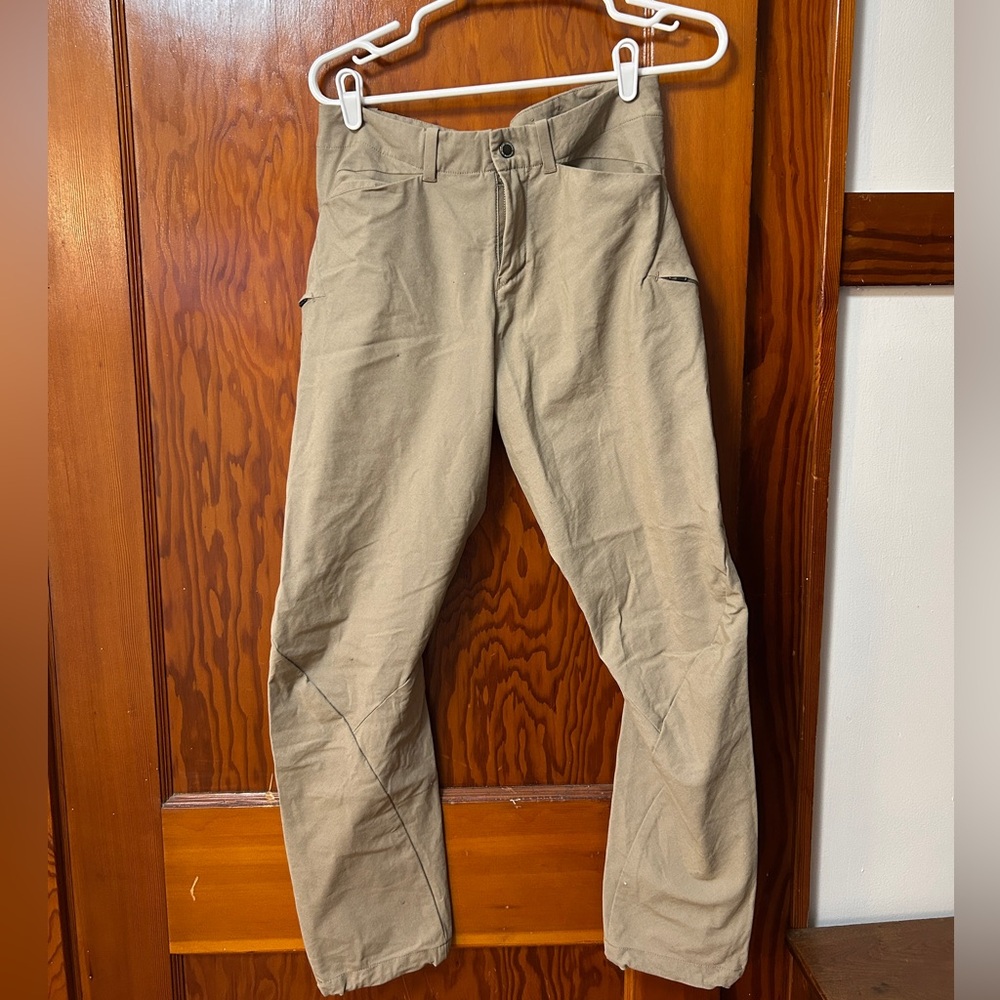 Houdini women’s outdoor pants